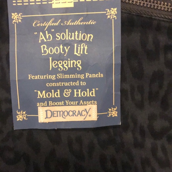 Leopard print pants - Picture 2 of 5